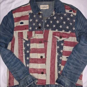 Ralph Lauren denim & supply